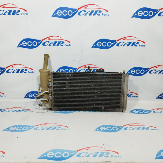 Kompletter Kühlersatz Fiat Punto 2007 1.2 b 8v ecoAC1591