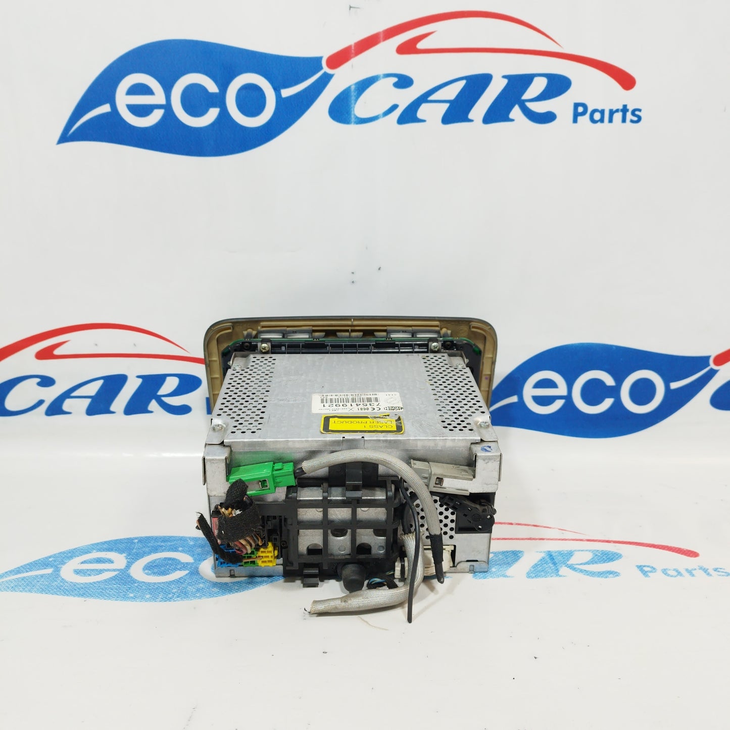 Autoradio navigatore Fiat Croma 2010 codice 735419921 ecoAC1592