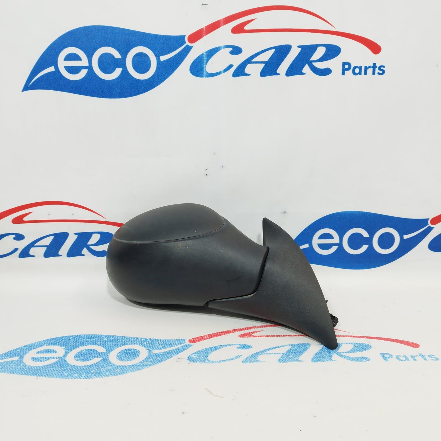 Specchietto dx nero plastica 3 fili Citroen C3 Pluriel 2005 ecoAC1595