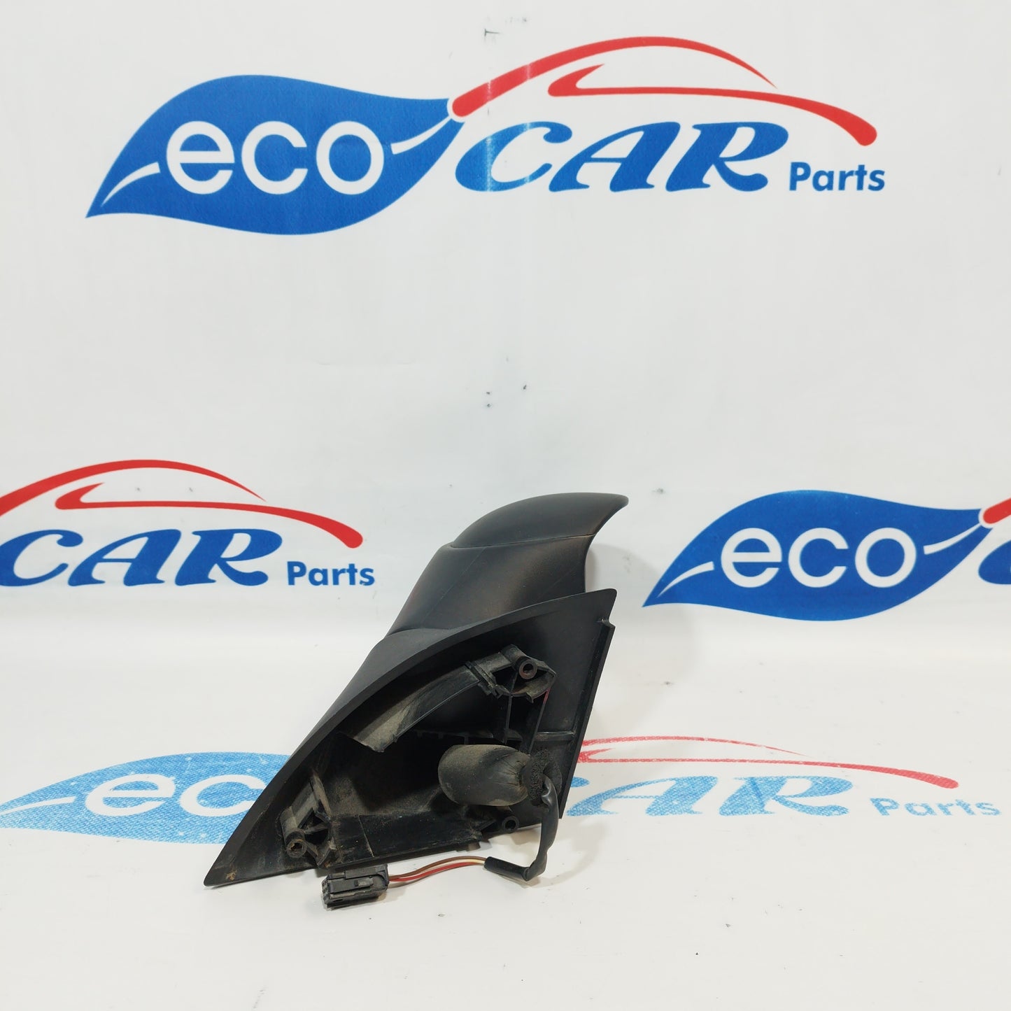 Specchietto dx nero plastica 3 fili Citroen C3 Pluriel 2005 ecoAC1595