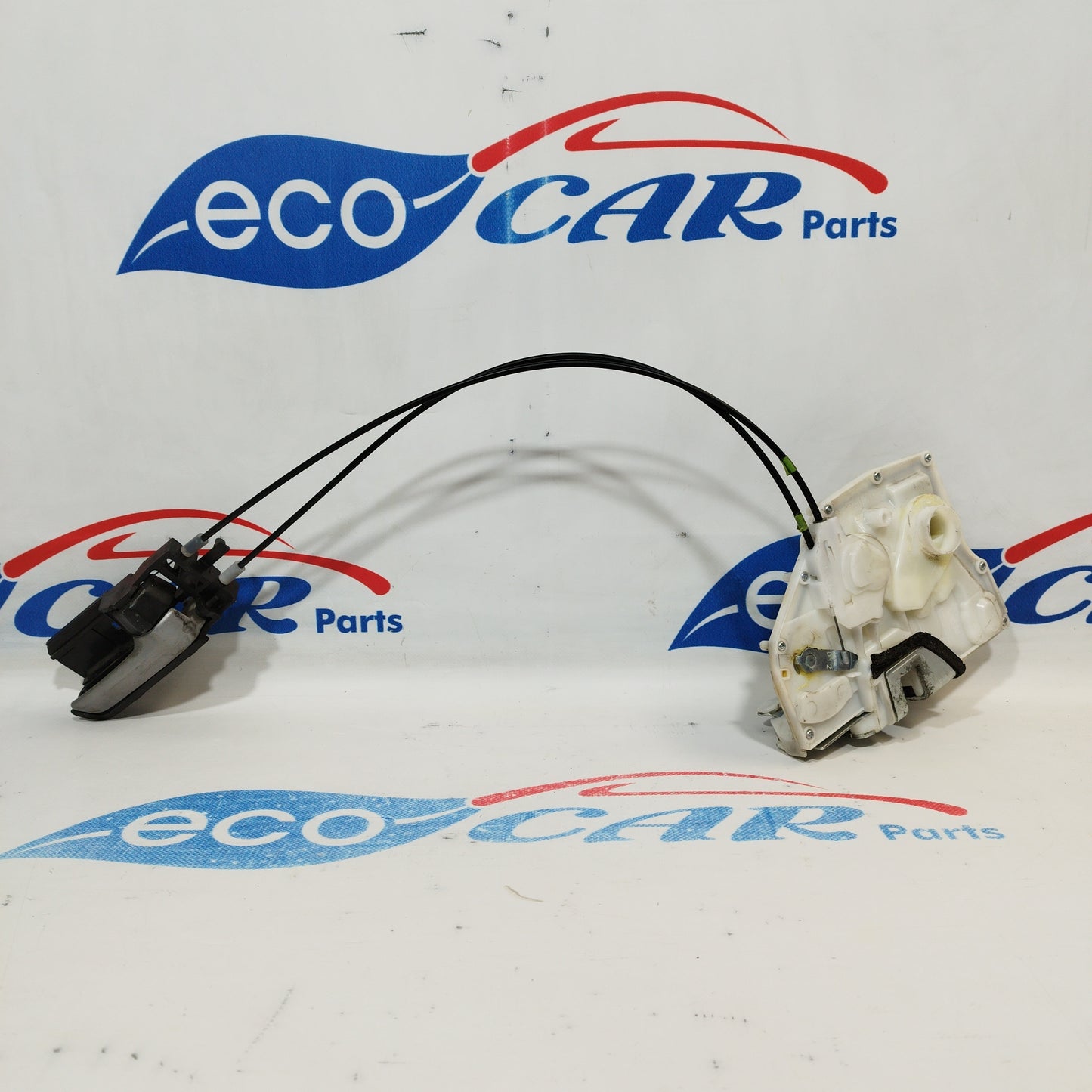 Serratura anteriore dx 7 pin Opel Agila 2008 codice: 82201-51k50 ecoAC1597