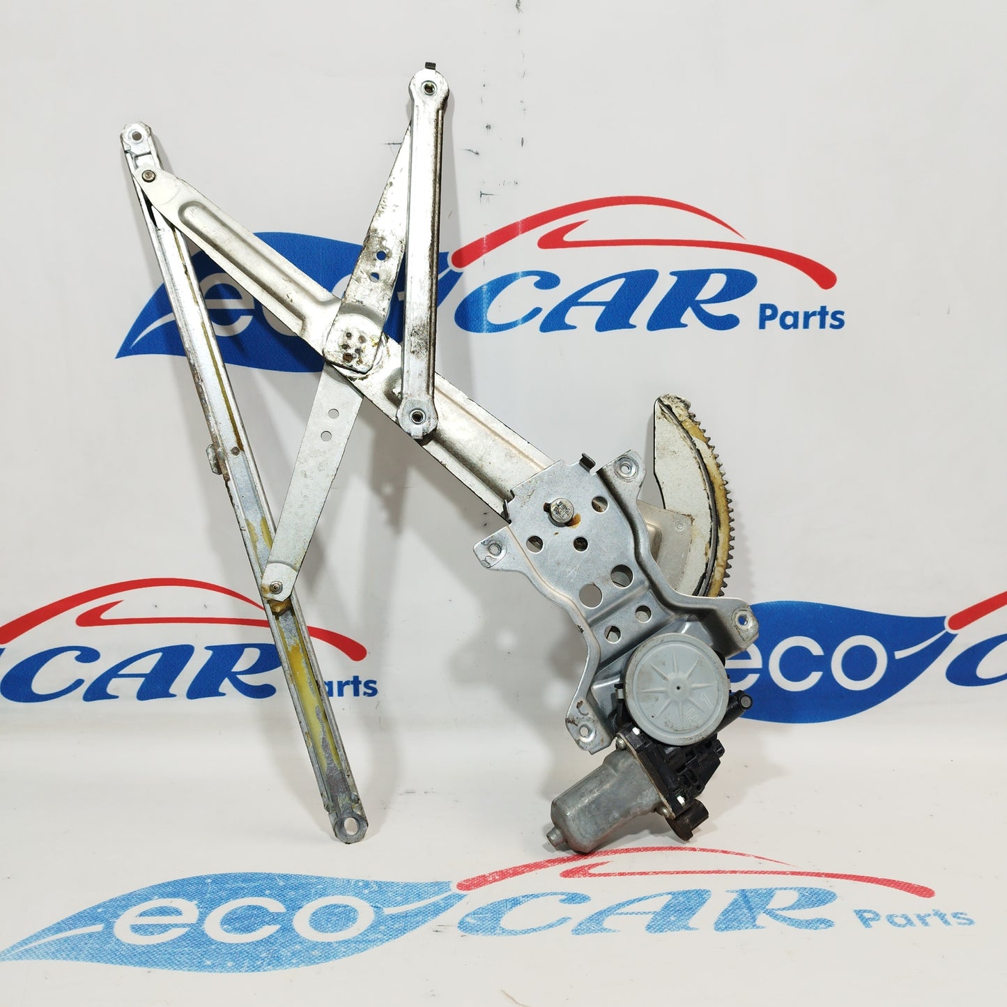 Front right rack opel agila 2008 (2 pins) code 83560-63j00 ecoAC1598