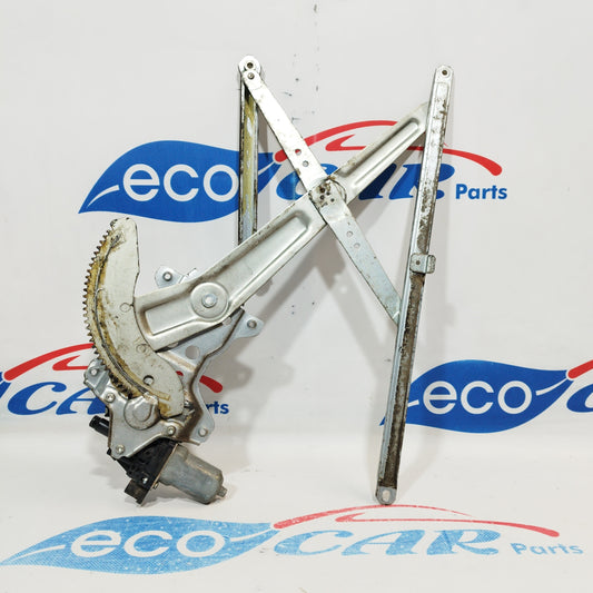 Gepäckträger vorne rechts Opel Agila 2008 (2-polig) Code 83560-63j00 ecoAC1598