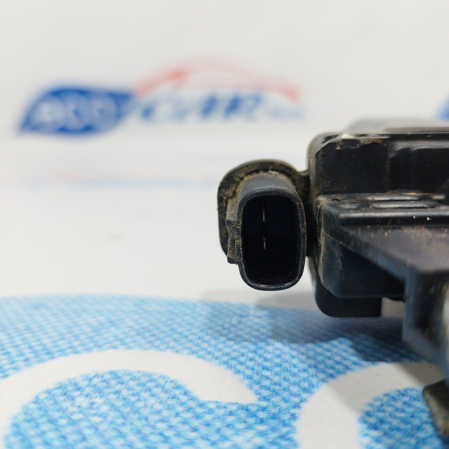 Front right rack opel agila 2008 (2 pins) code 83560-63j00 ecoAC1598