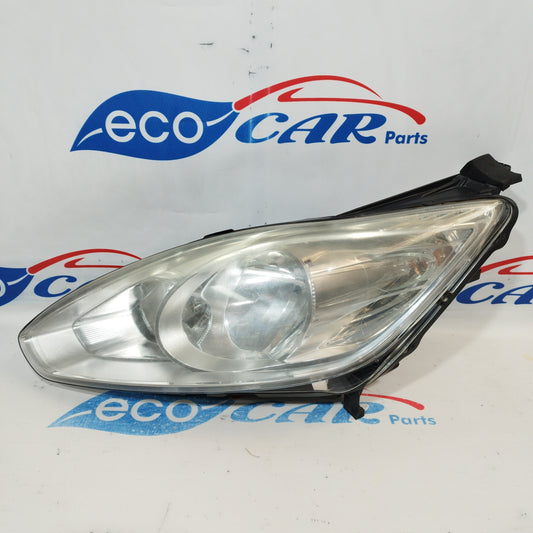 Fanale anteriore sx Ford C-Max 2014 codice AM5113w030AE ecoAC1599