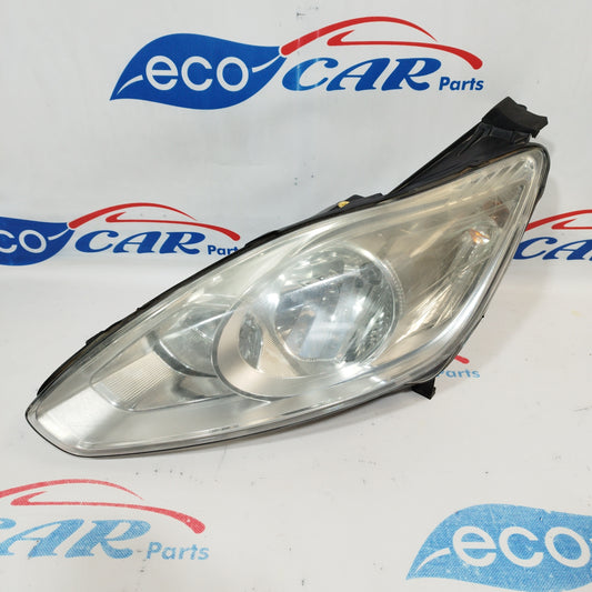 Fanale anteriore sx Ford C-Max 2014 codice AM5113w030AE ecoAC1599