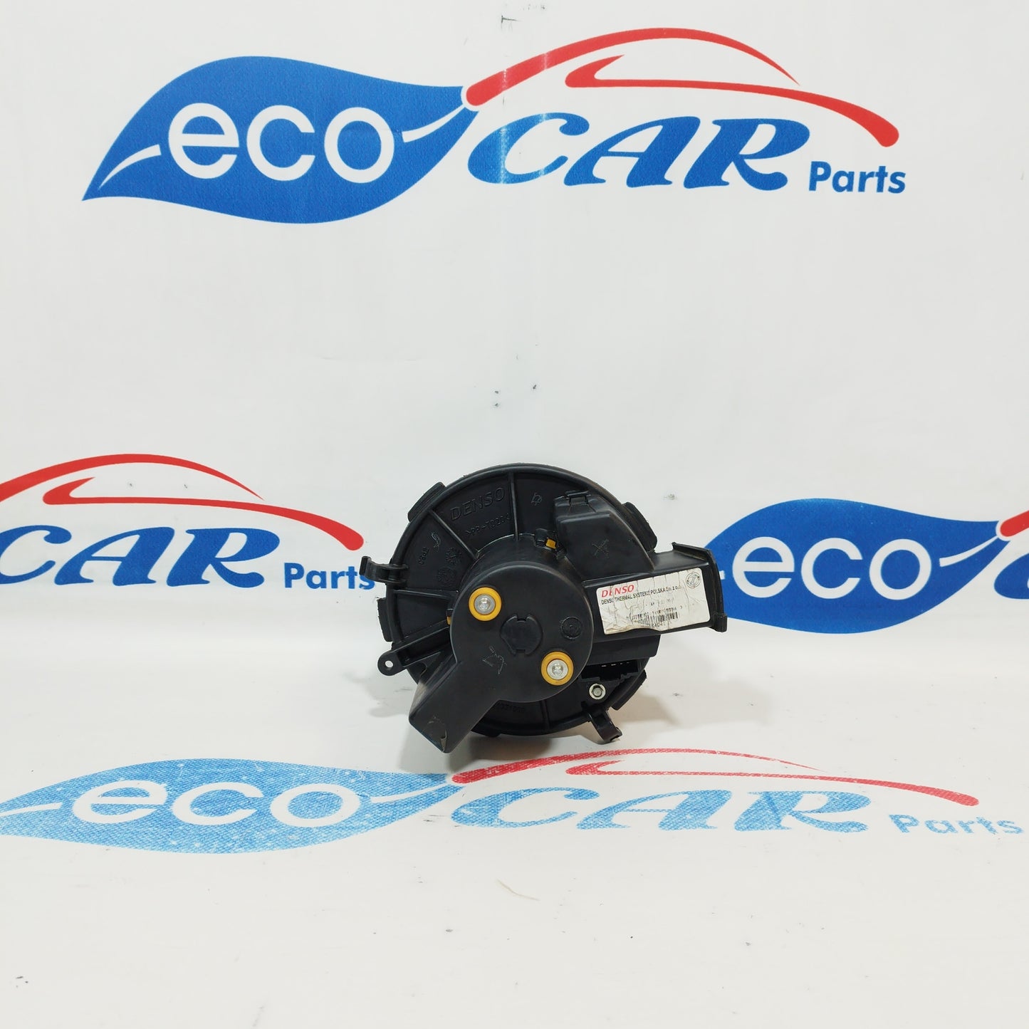 Interior heater fan Fiat Panda 500 2010 4 pin code 5a0331000 ecoAC1602