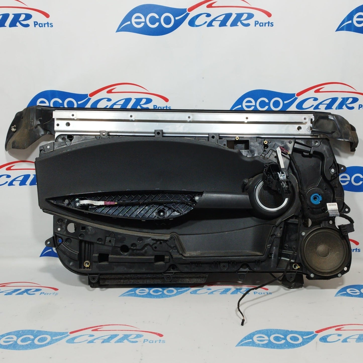 Cremagliera sx a pannello Mini Cooper r56 2008 ecoAC1611