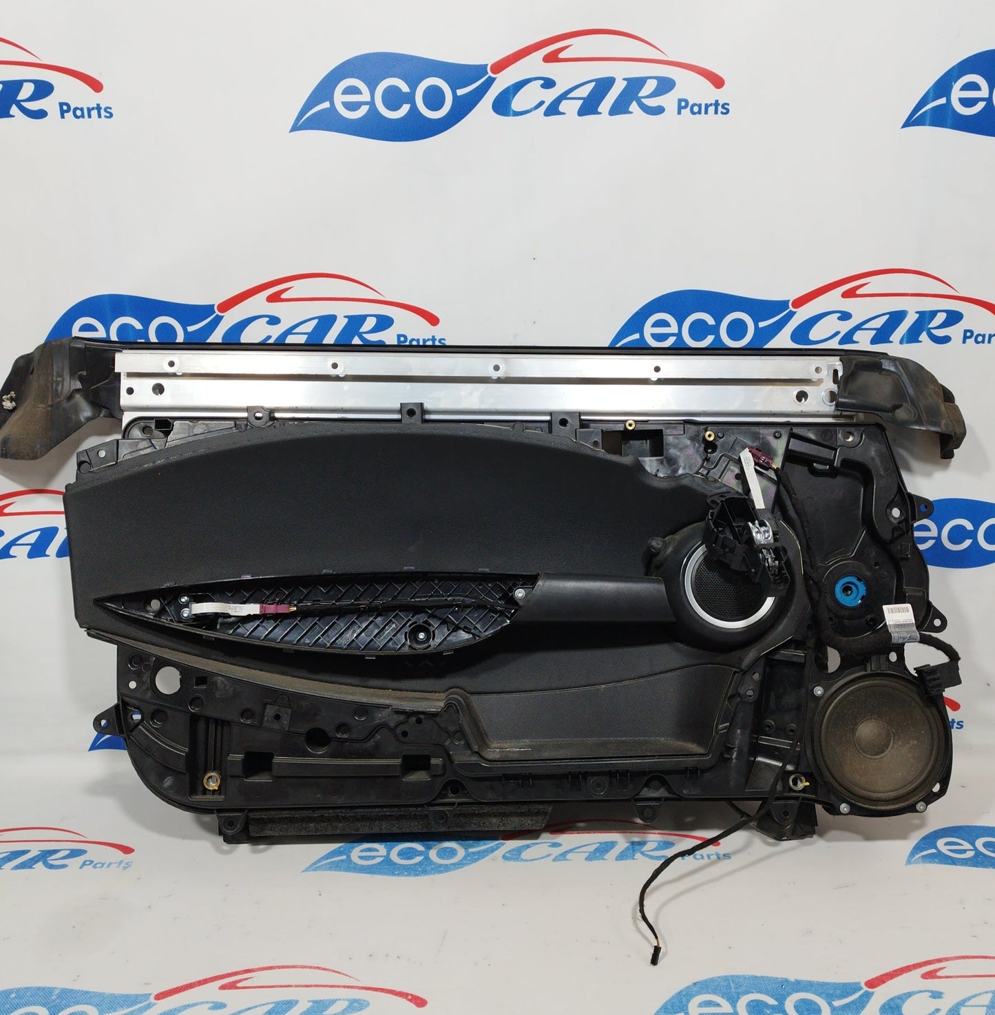 Cremagliera sx a pannello Mini Cooper r56 2008 ecoAC1611