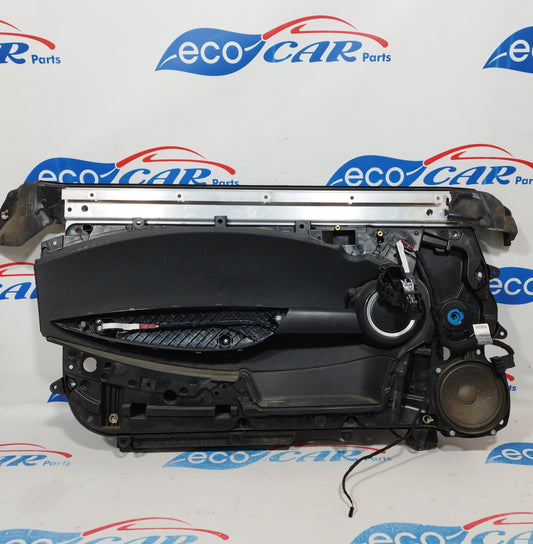 Cremagliera sx a pannello Mini Cooper r56 2008 ecoAC1611