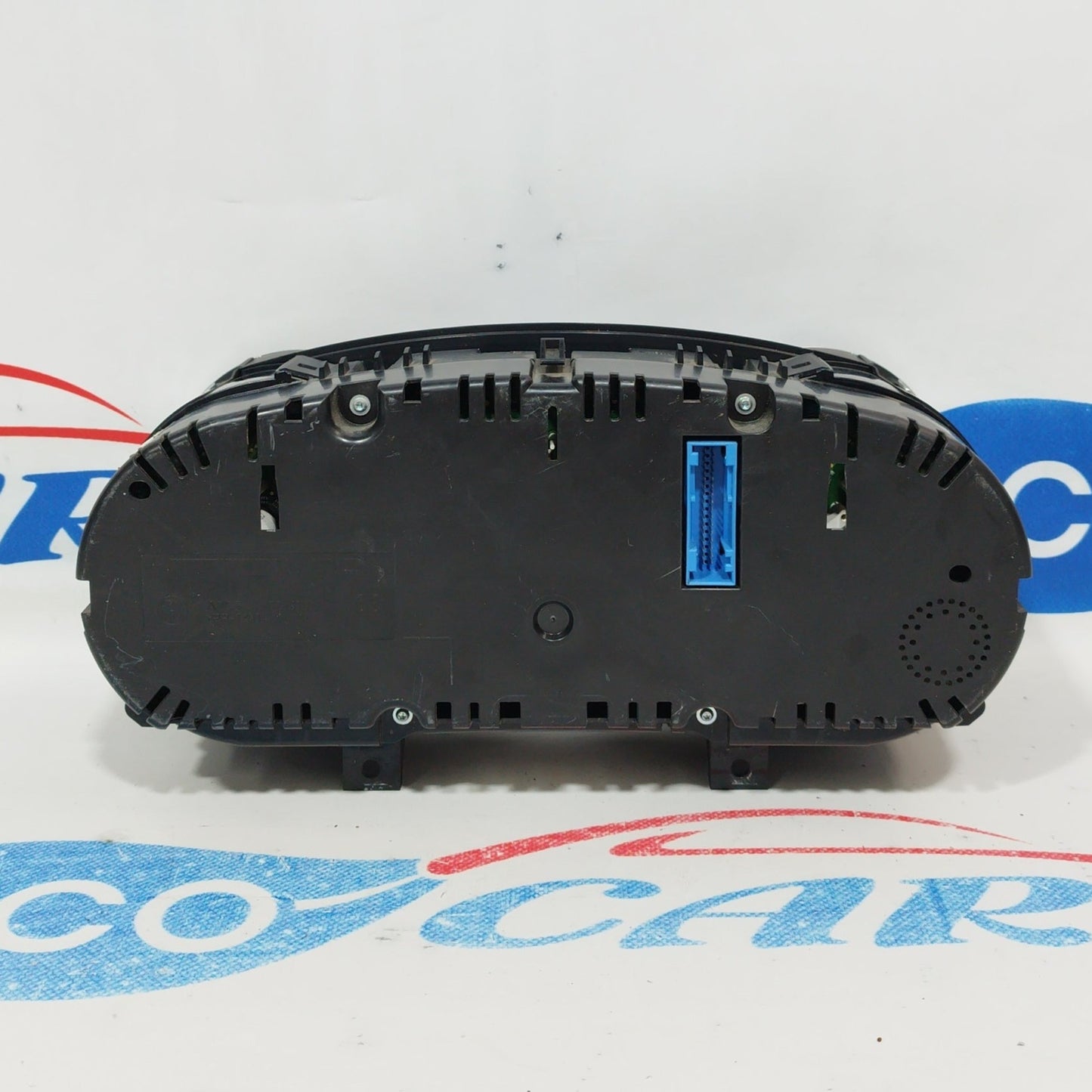 Quadro strumenti Volkswagen Golf 6 2.0tdi 2009 codice 5k0920 ecoAC1612