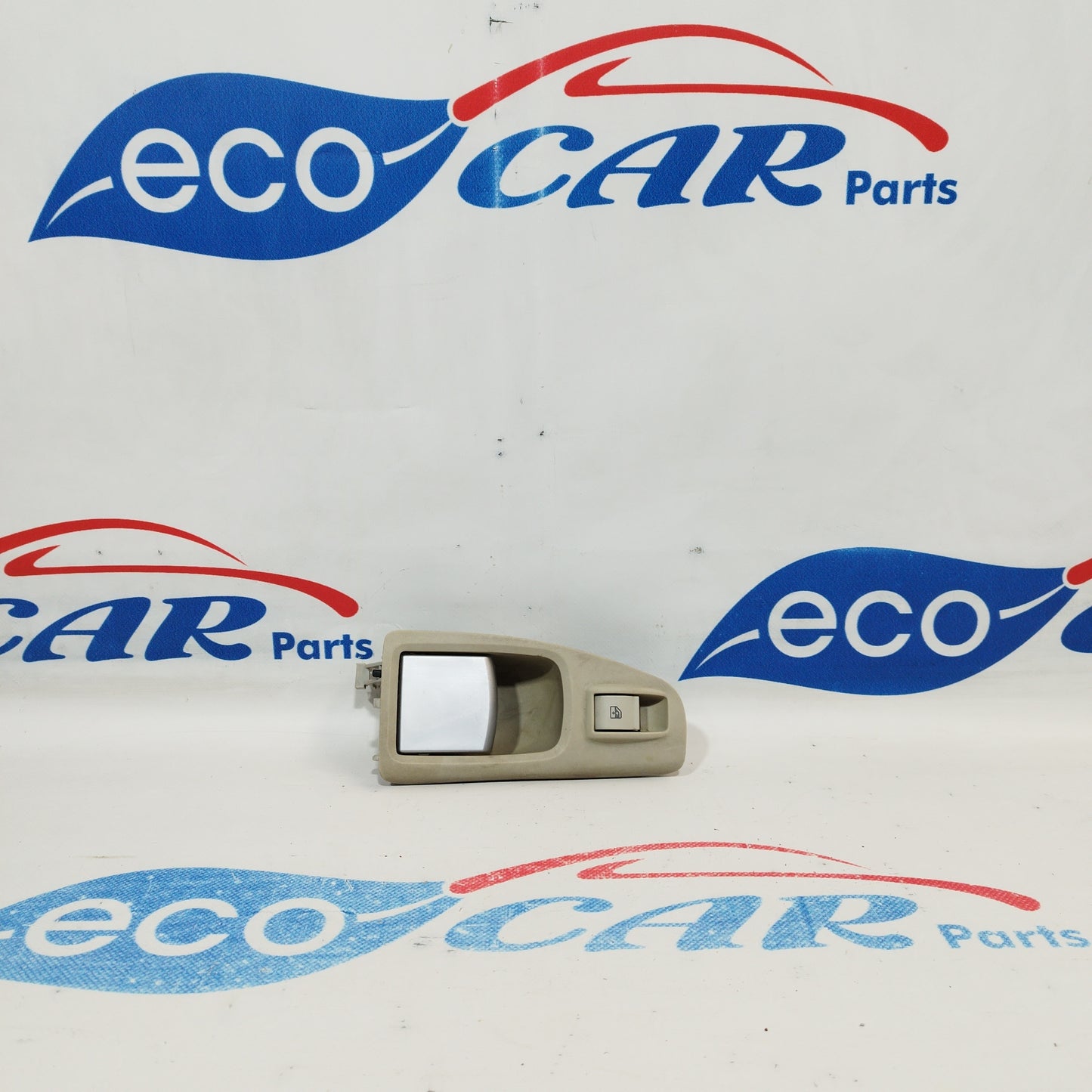 Pulsantiera posteriore sx beige Fiat Idea/Lancia Musa 2010 4 pin ecoAC1617