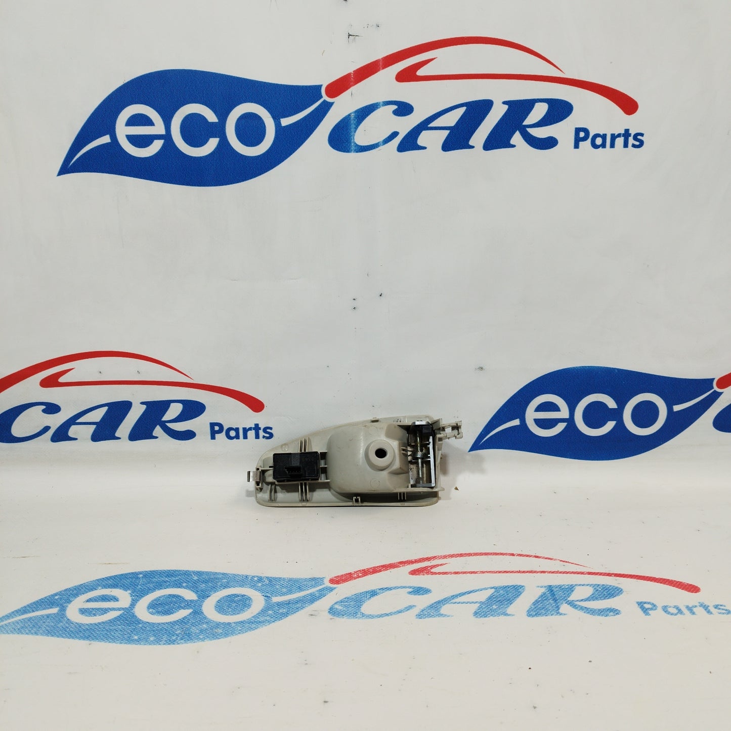 Pulsantiera posteriore sx beige Fiat Idea/Lancia Musa 2010 4 pin ecoAC1617