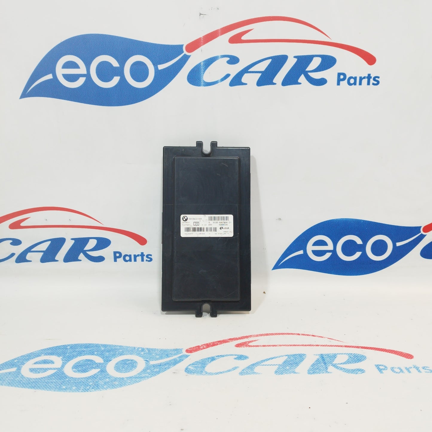 Centralina Fanali Bmw serie 1 e87 2005 codice 61356987998-01 ecoAC1619