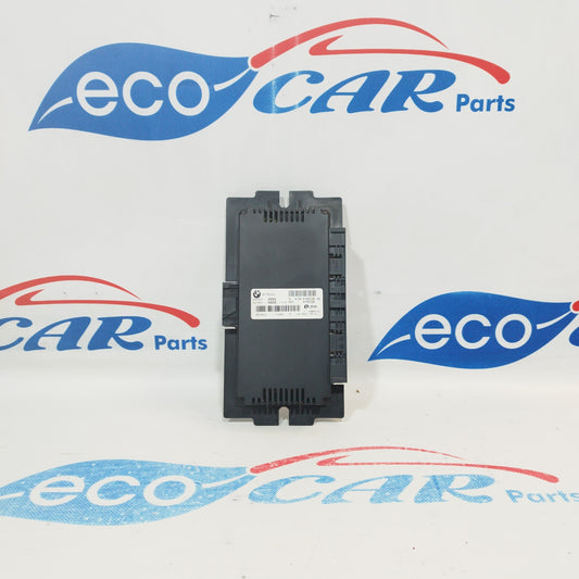 Centralina fanali Bmw e87 2005 codice 61359166709-02 ecoAC1620