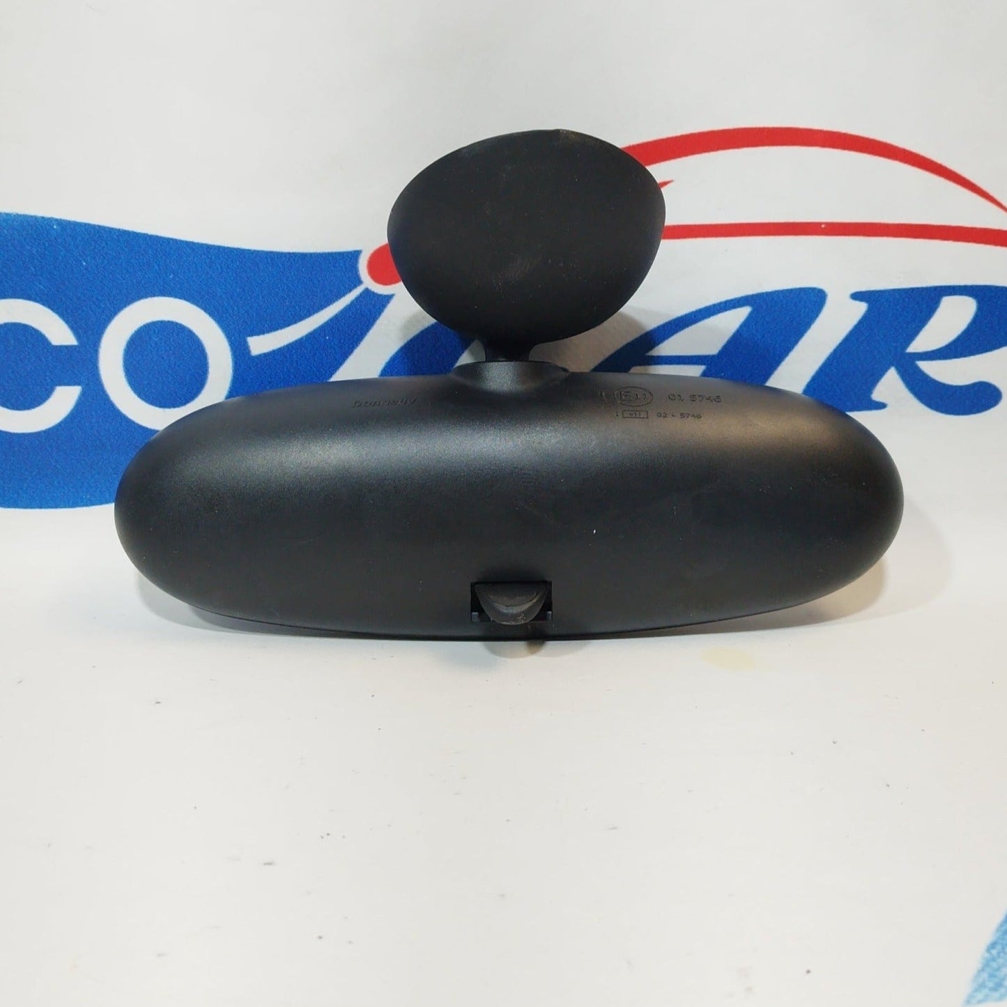 Specchietto retrovisore interno Mini Cooper R50/R53 2004 codice 015746 ecoAC1622