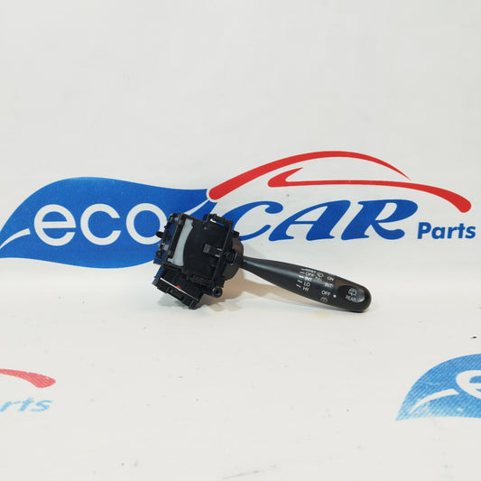 Opel Agila 2008 ecoAC1623 windshield wiper light switch lever