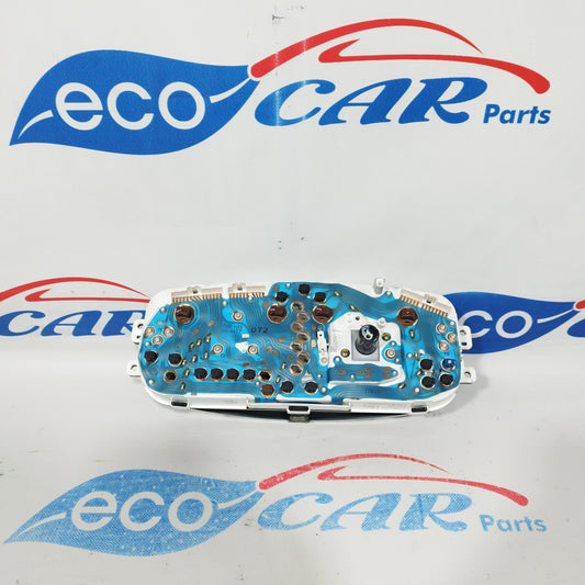 Mitsubishi L200 2002 2.5tdi Instrumentencluster-Code MR559166 ECOAC1627