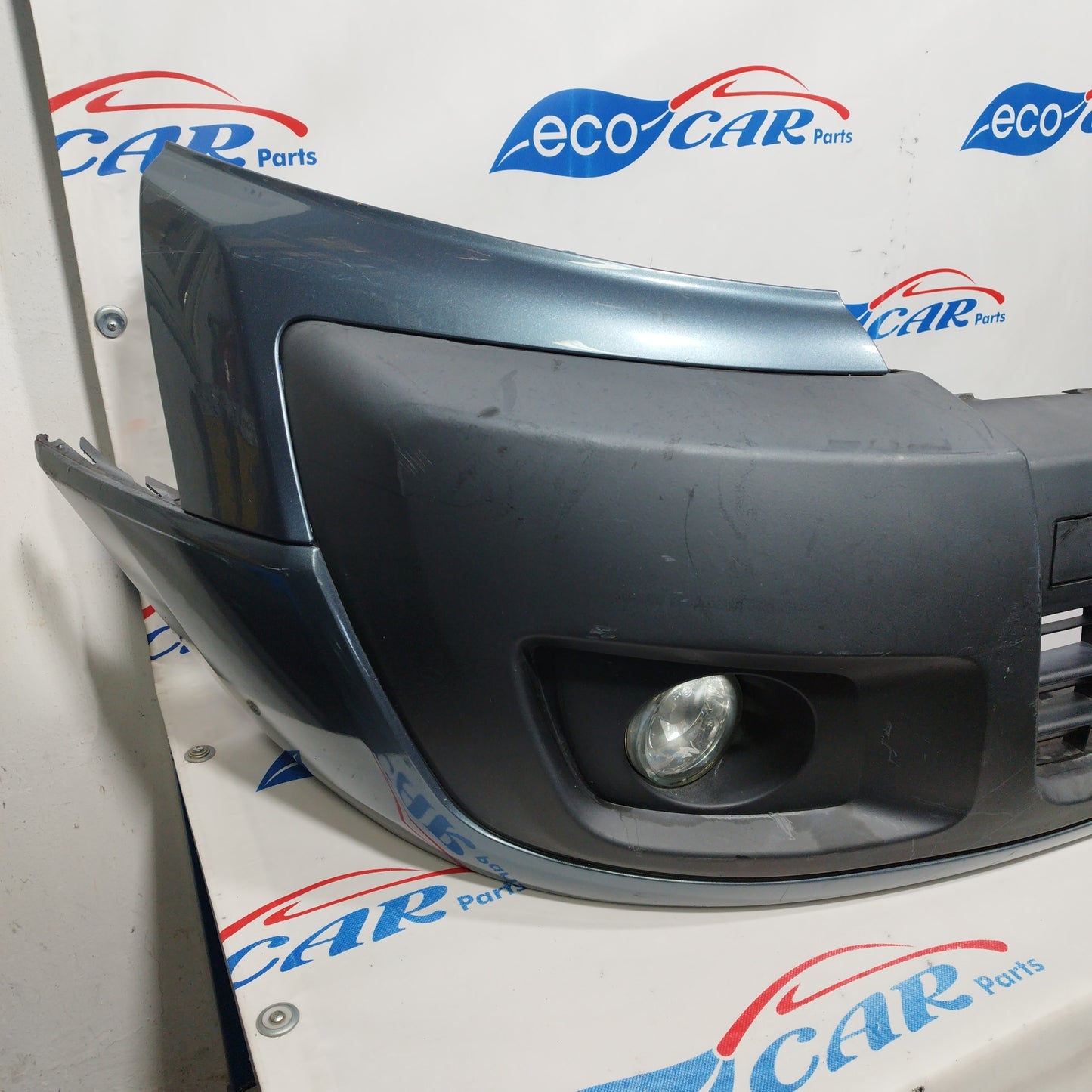 Komplette Karosserieteile Fiat Scudo 2008 2.0mtj ecoAC1630