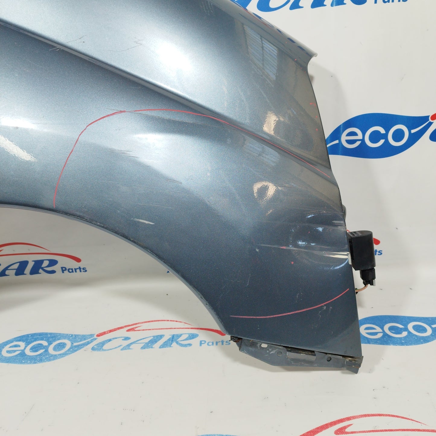 Komplette Karosserieteile Fiat Scudo 2008 2.0mtj ecoAC1630