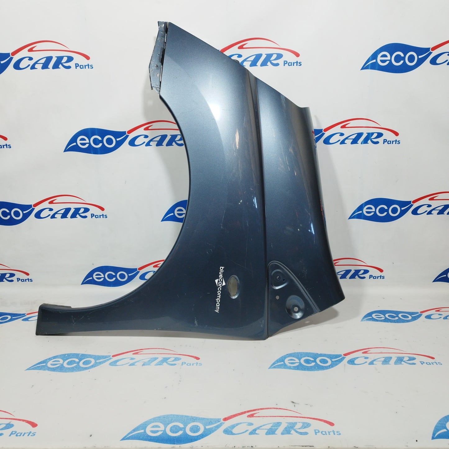 Komplette Karosserieteile Fiat Scudo 2008 2.0mtj ecoAC1630