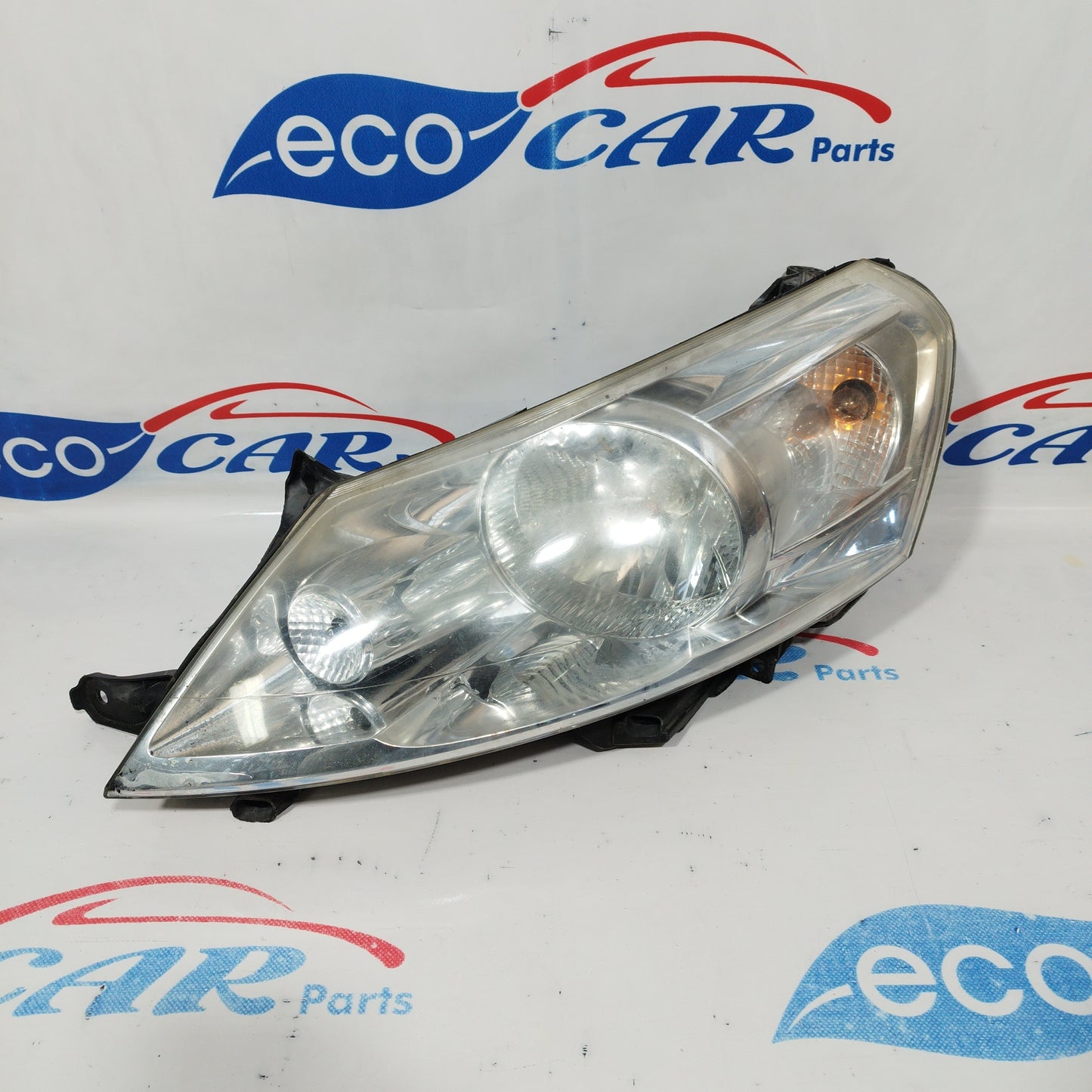 Komplette Karosserieteile Fiat Scudo 2008 2.0mtj ecoAC1630