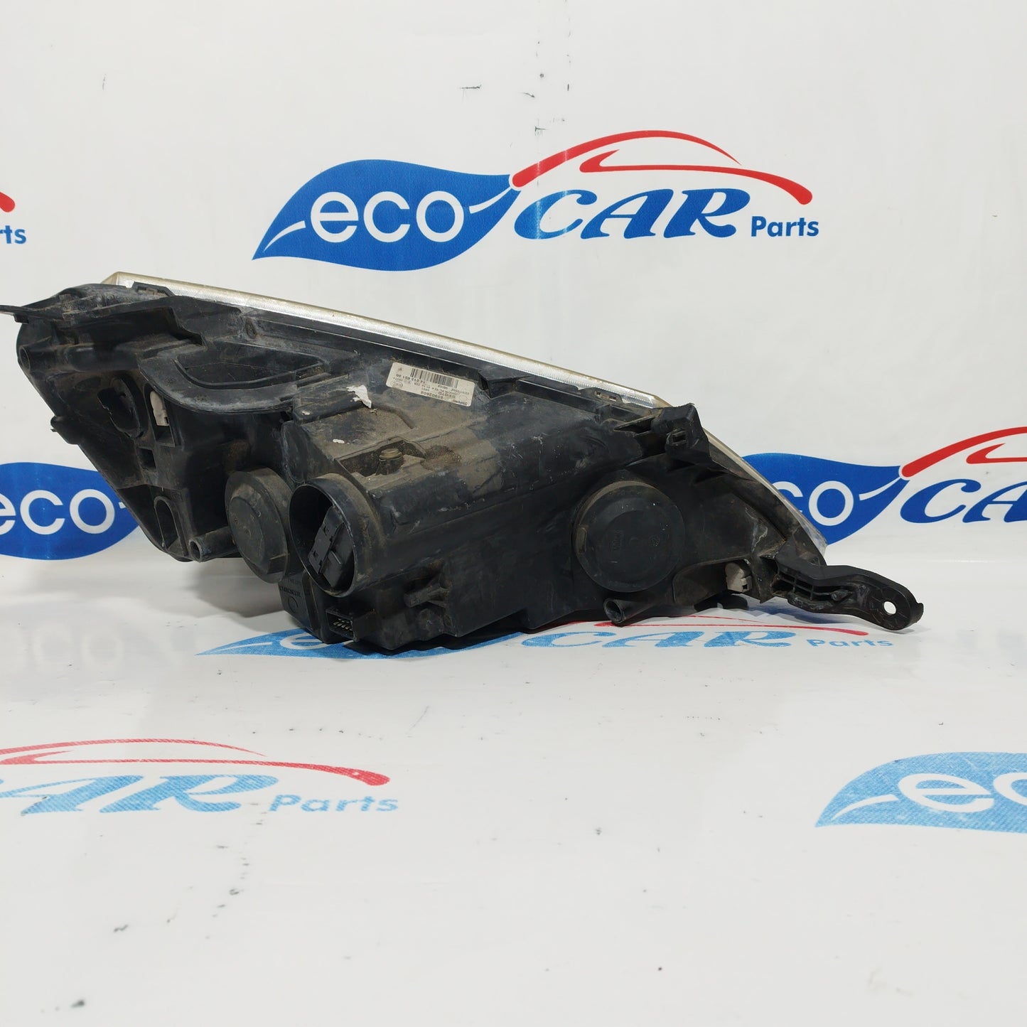 Komplette Karosserieteile Fiat Scudo 2008 2.0mtj ecoAC1630