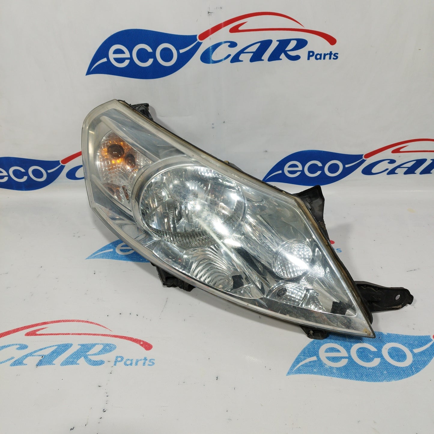 Komplette Karosserieteile Fiat Scudo 2008 2.0mtj ecoAC1630