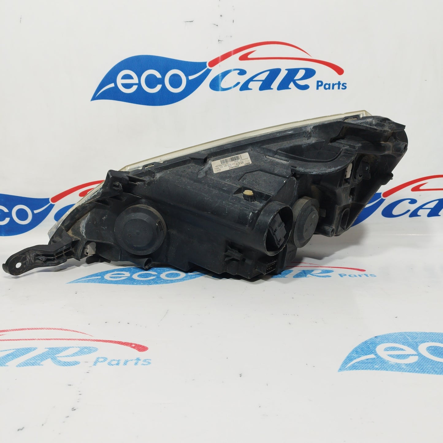 Komplette Karosserieteile Fiat Scudo 2008 2.0mtj ecoAC1630