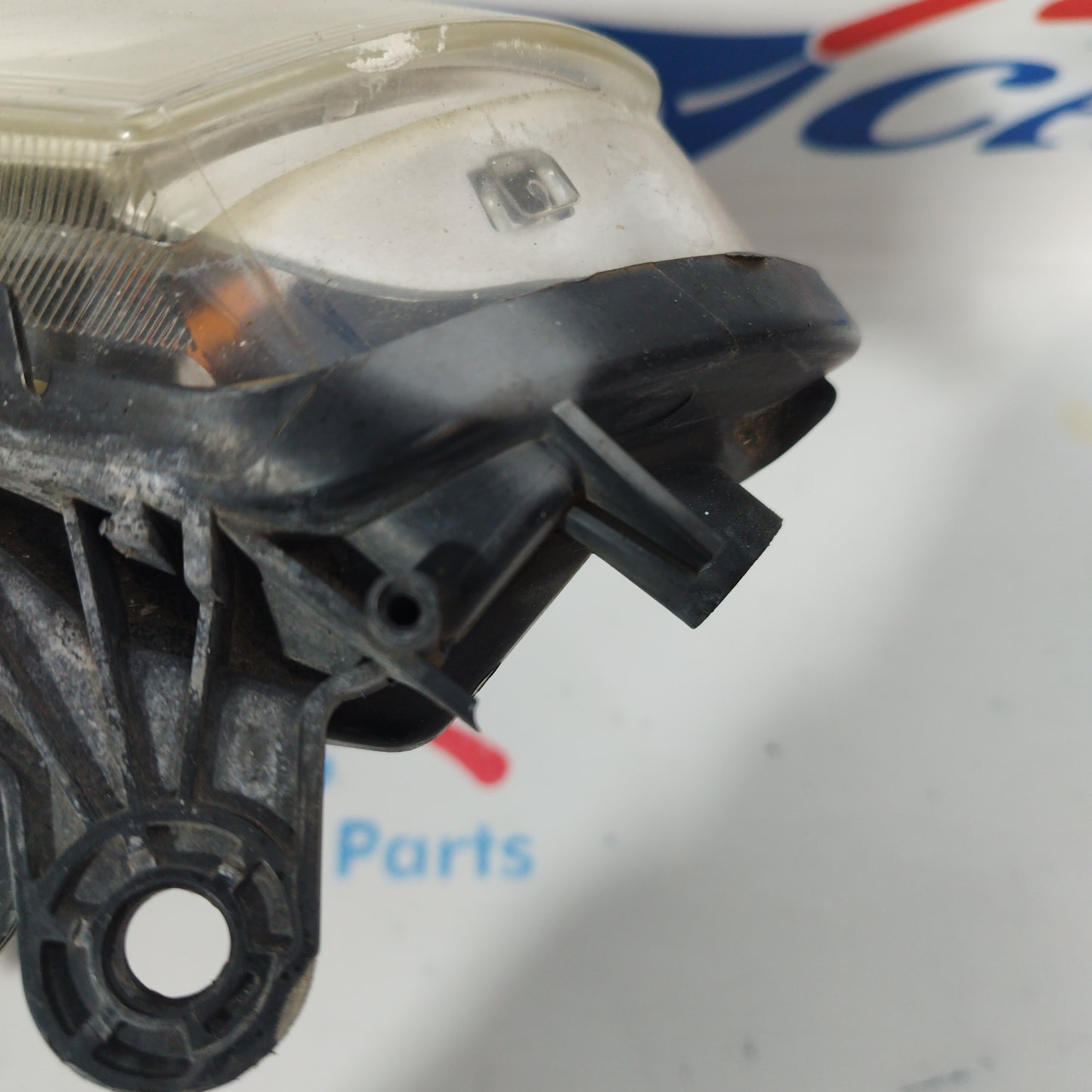 Komplette Karosserieteile Fiat Scudo 2008 2.0mtj ecoAC1630