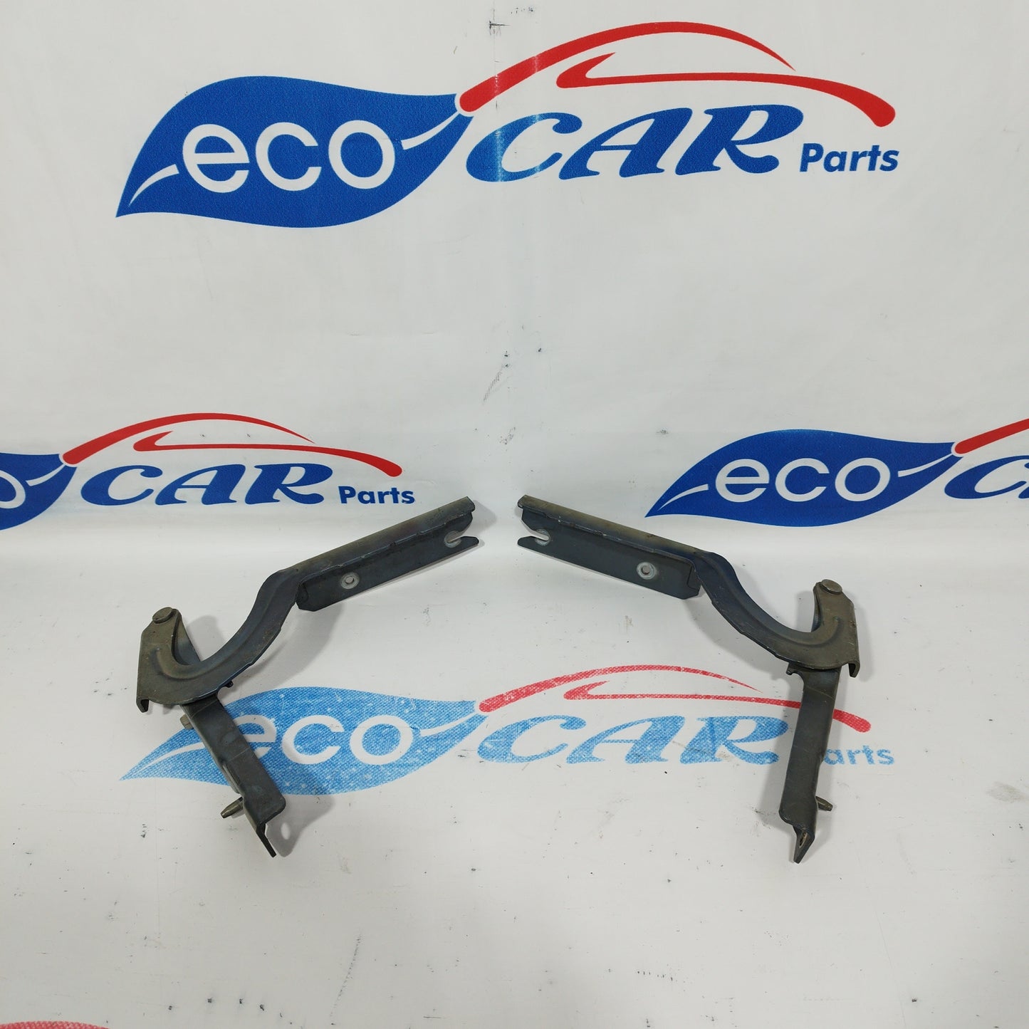 Komplette Karosserieteile Fiat Scudo 2008 2.0mtj ecoAC1630