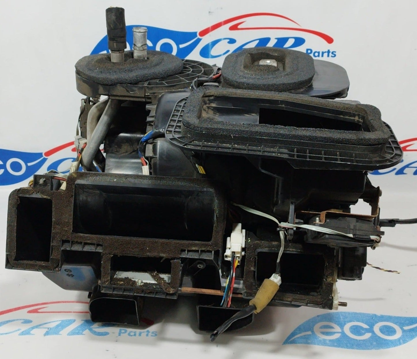 Stufa completa digitale Nissan Qashqai 2010 codice a30463a77900 ecoAC1631