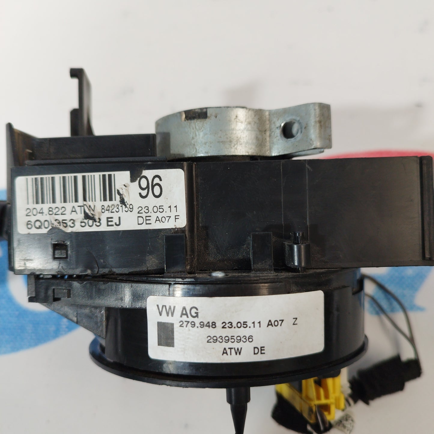 Devioluci Volkswagen Polo 6r 2011 codice 6q0953503ej ecoAC1636