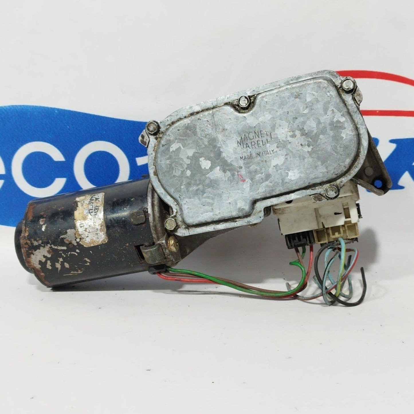 Motorino tergicristalli posteriore Fiat Uno 1990 ecoAC1640