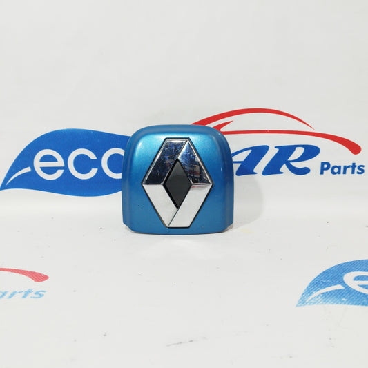 Pulsante serratura portellone azzurra Renault Clio 2004 codice N0501258 ecoAC1641