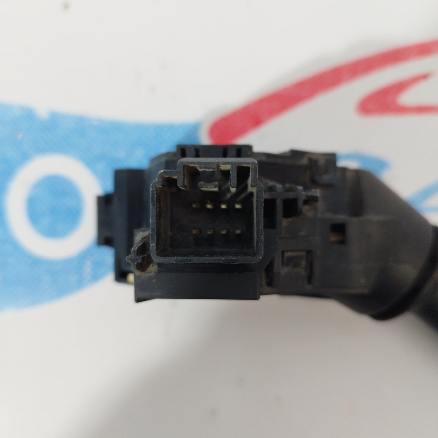 Ford Fiesta 2010 turn signal and headlight switch lever code 8a6t-13335-bb ecoAC1644