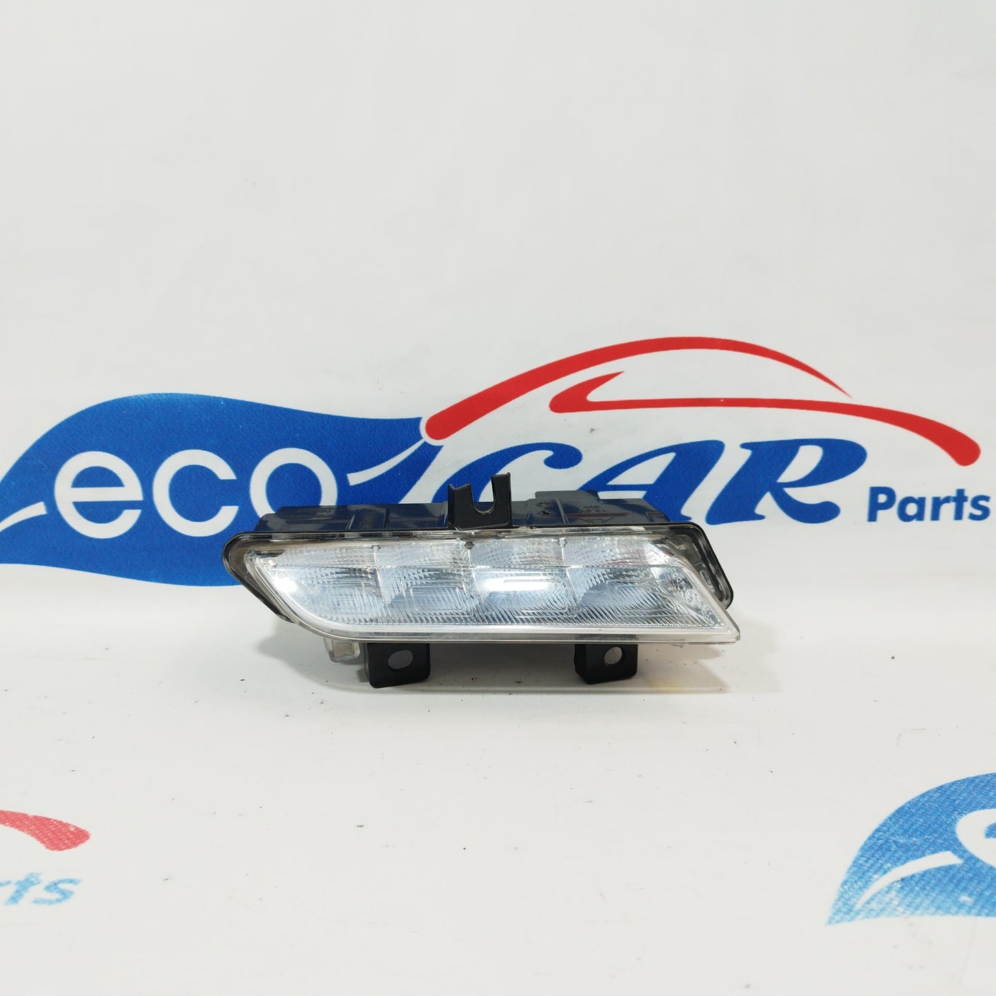 Front right led daytime light Renault Clio 2014 code 89208541 ecoAC1649