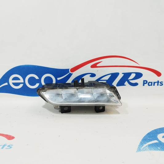 Front right led daytime light Renault Clio 2014 code 89208541 ecoAC1649
