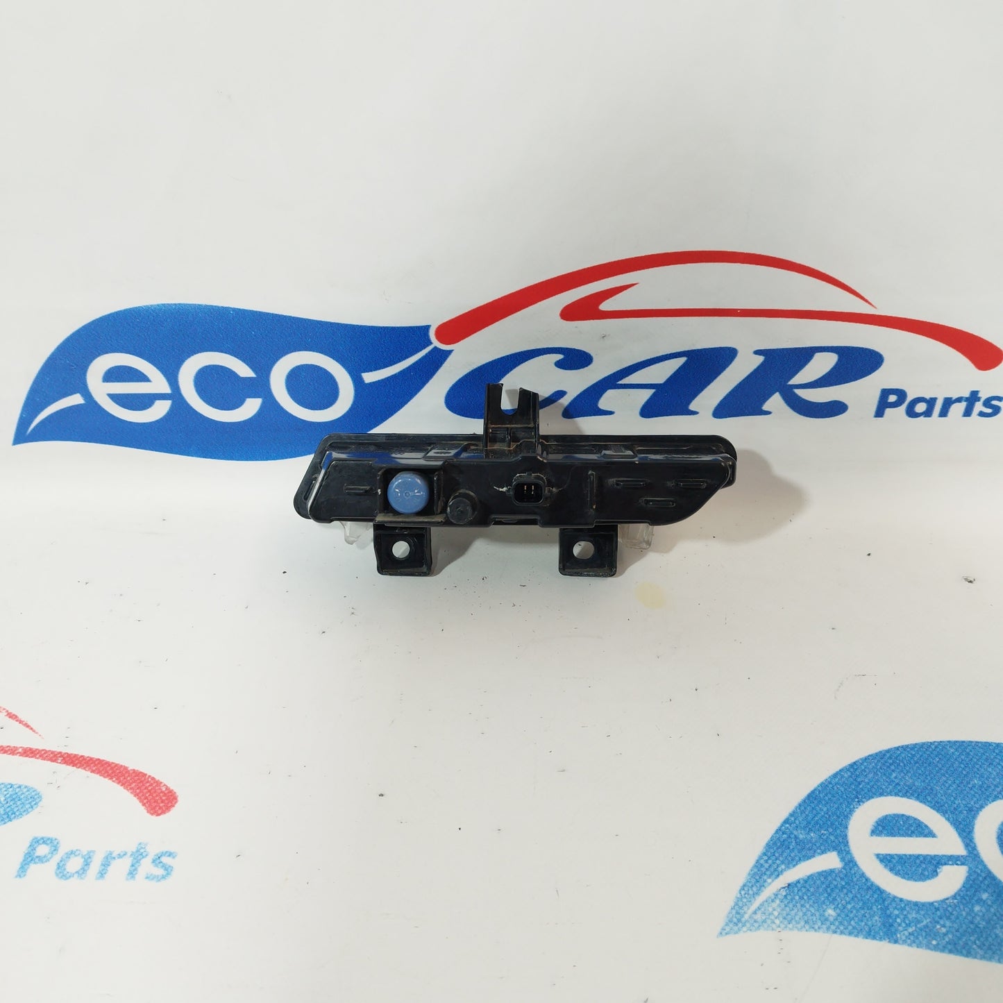 Front right led daytime light Renault Clio 2014 code 89208541 ecoAC1649