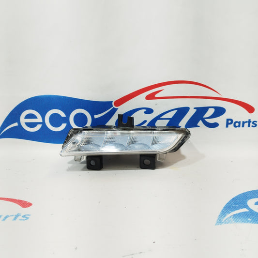 Left front led daytime light Renault Clio 2014 code 89208551 ecoAC1650