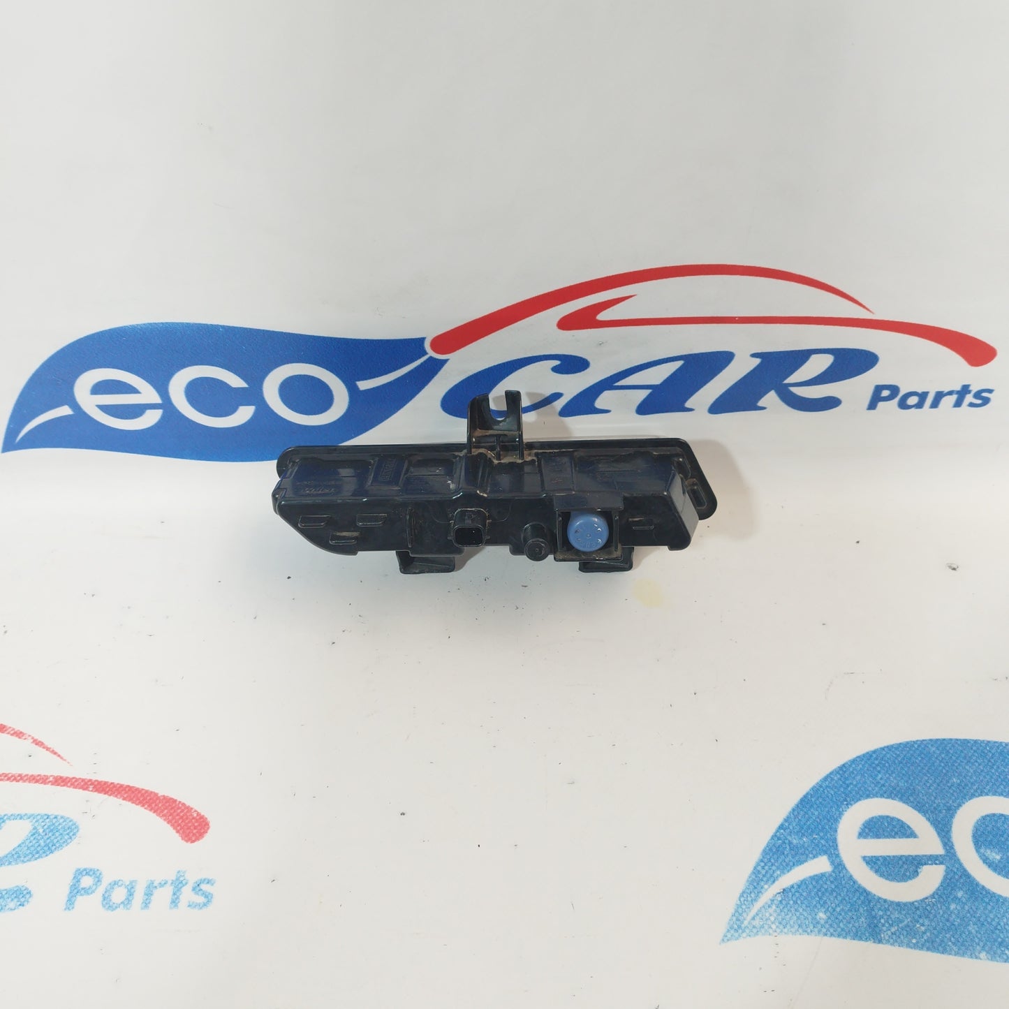 Left front led daytime light Renault Clio 2014 code 89208551 ecoAC1650