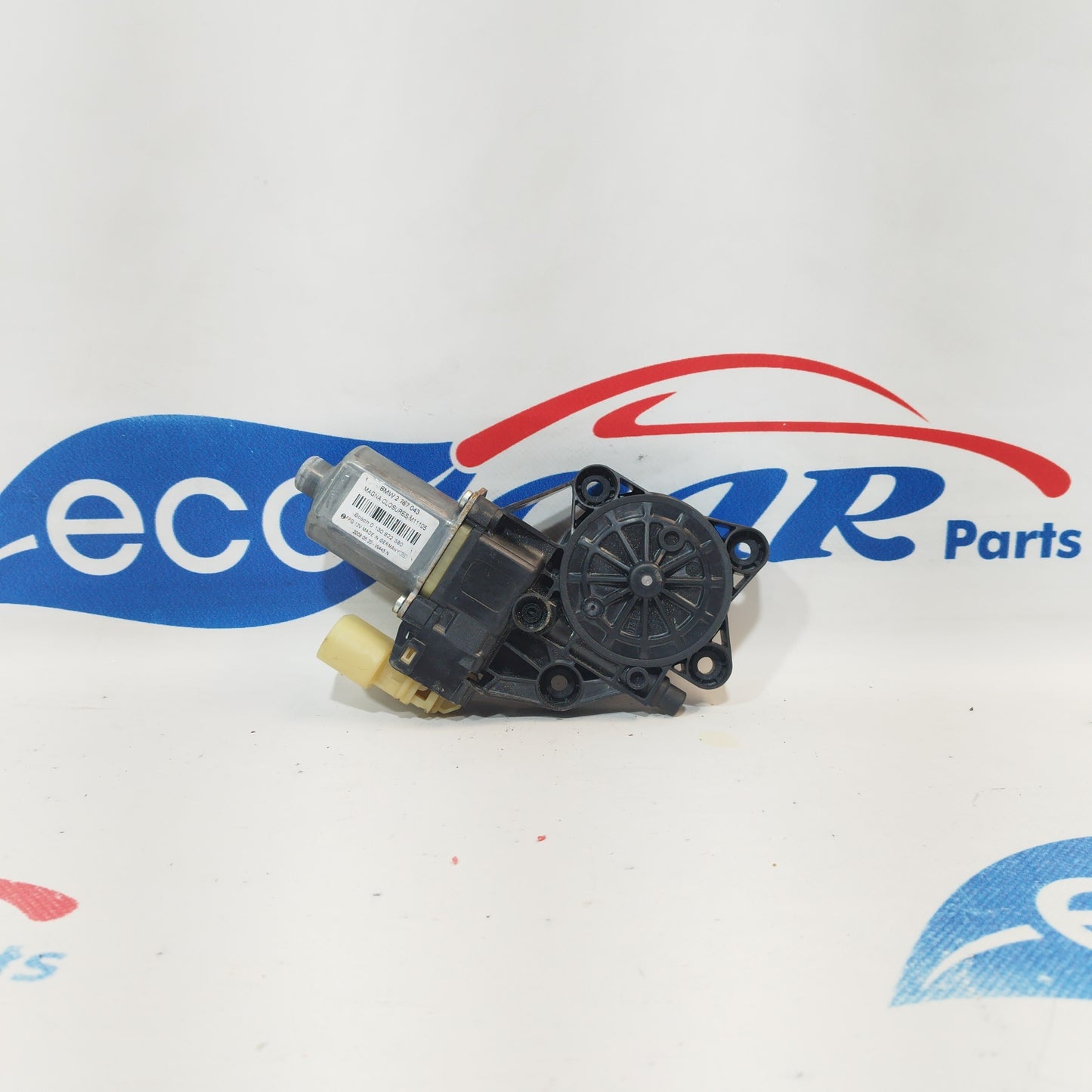 Motorino alzacristalli sx Mini Cooper R56 6 pin  codice: 0130822380 ecoAC1655