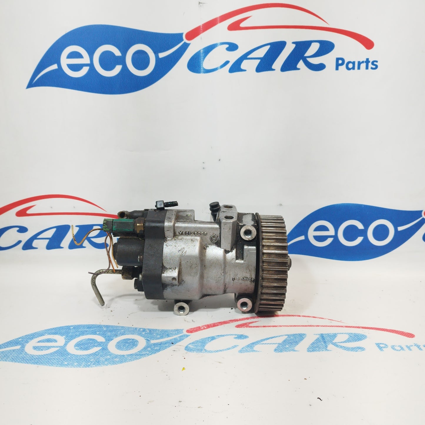 Delphi Einspritzpumpe Renault Clio / Megane / Scenic 1.5 dci Code: r9042a014A ecoAC1656