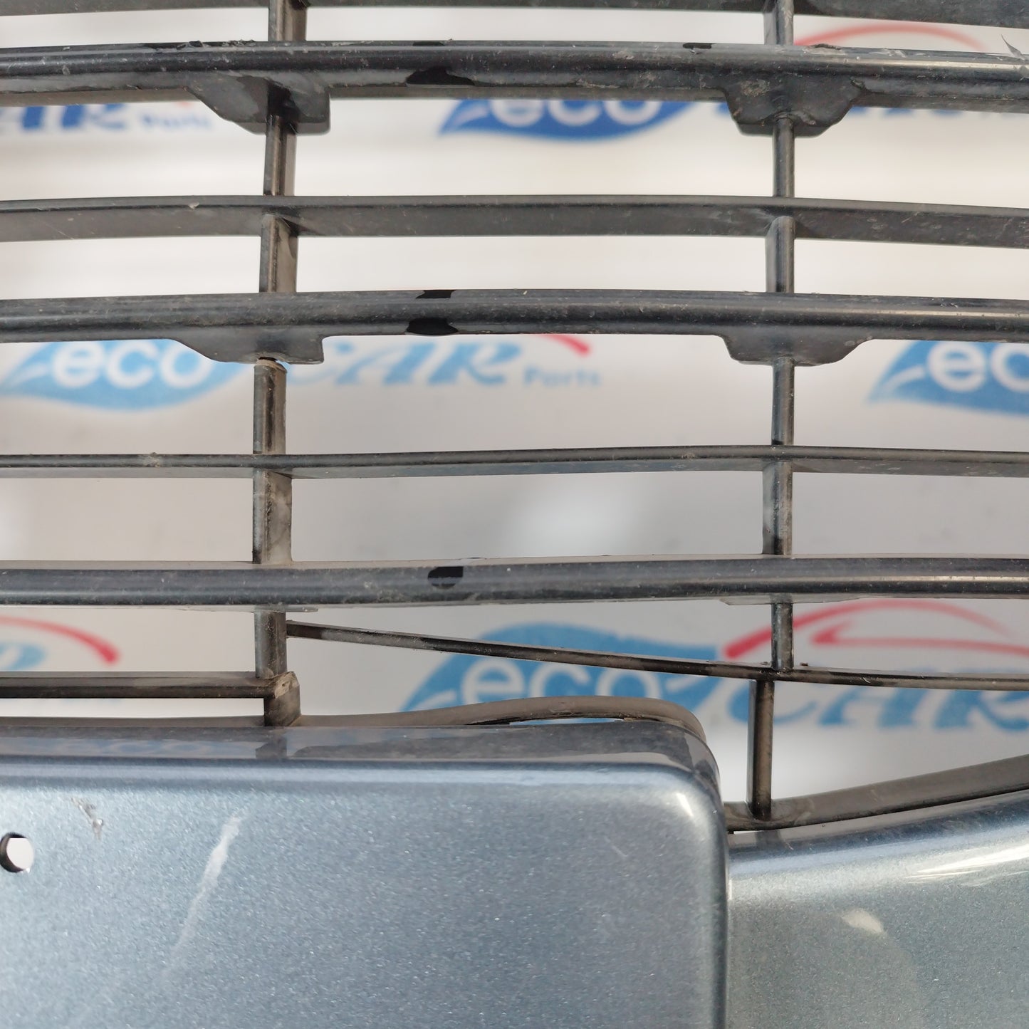 Paraurti anteriore grigio medio Peugeot 307 2010 ecoAC1667