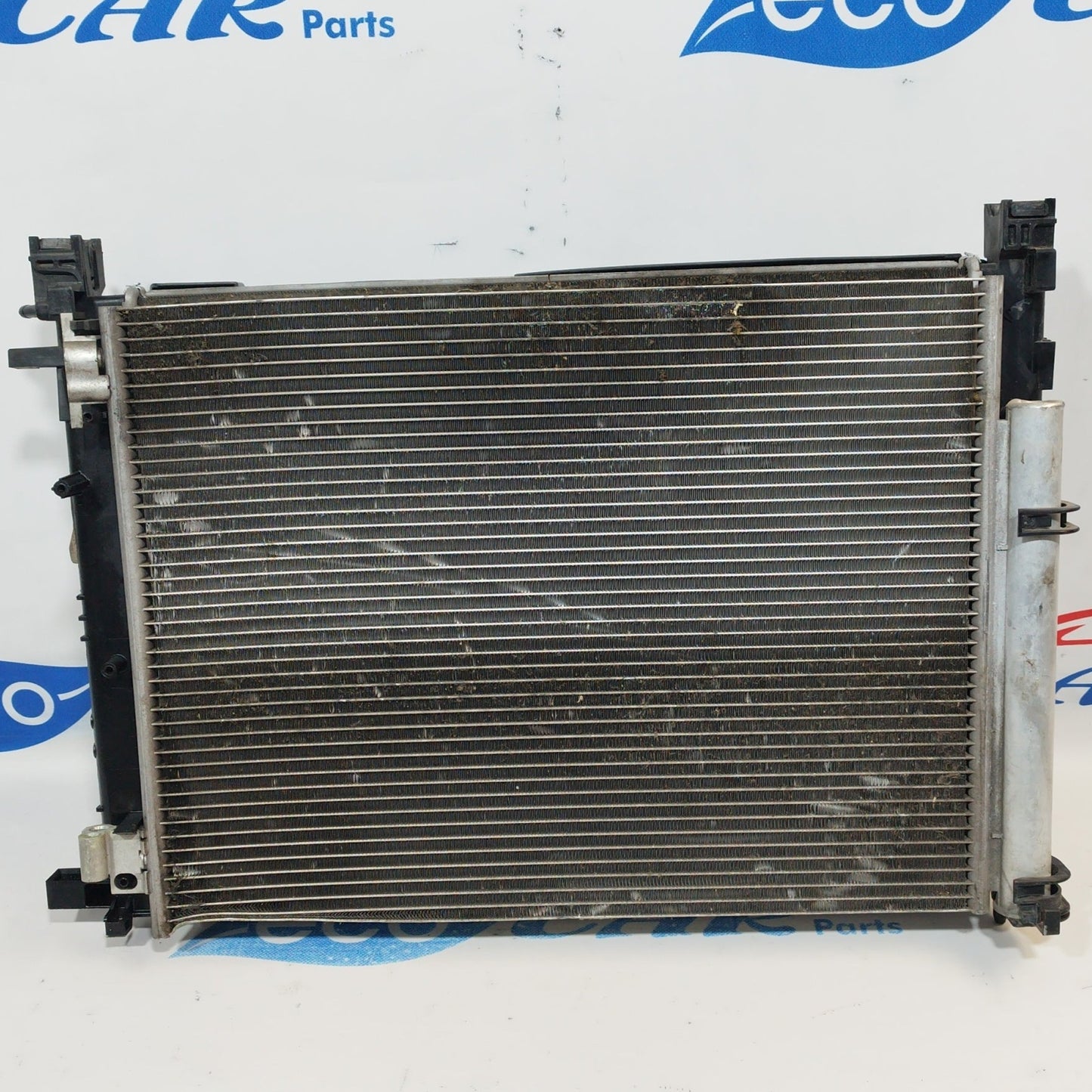 Kühlersatz Renault Clio/Captur 1.2 B 2015, Teilenummer 214818009 ecoAC1670