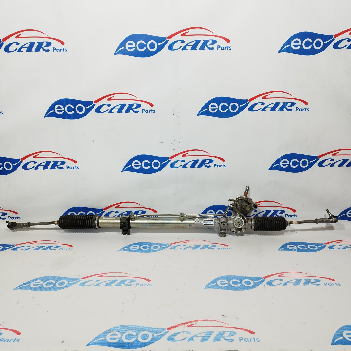 Maserati Quattroporte GTS 2012 4.7 B ecoAC1673 Lenkgetriebe