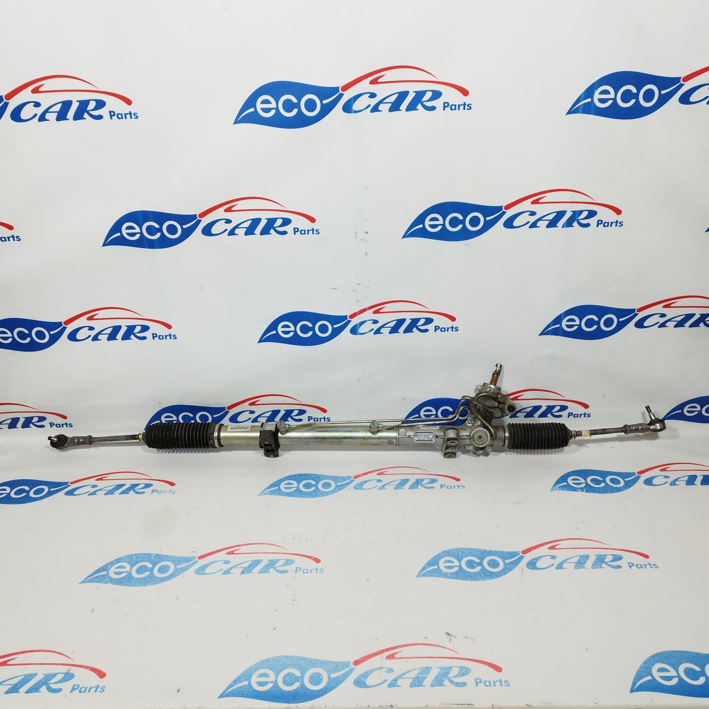 Maserati Quattroporte GTS 2012 4.7 B ecoAC1673 Lenkgetriebe