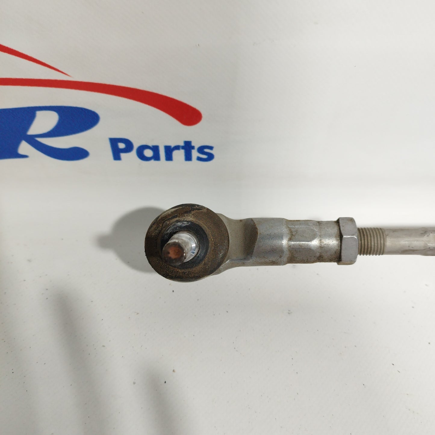 Maserati Quattroporte GTS 2012 4.7 B ecoAC1673 Lenkgetriebe