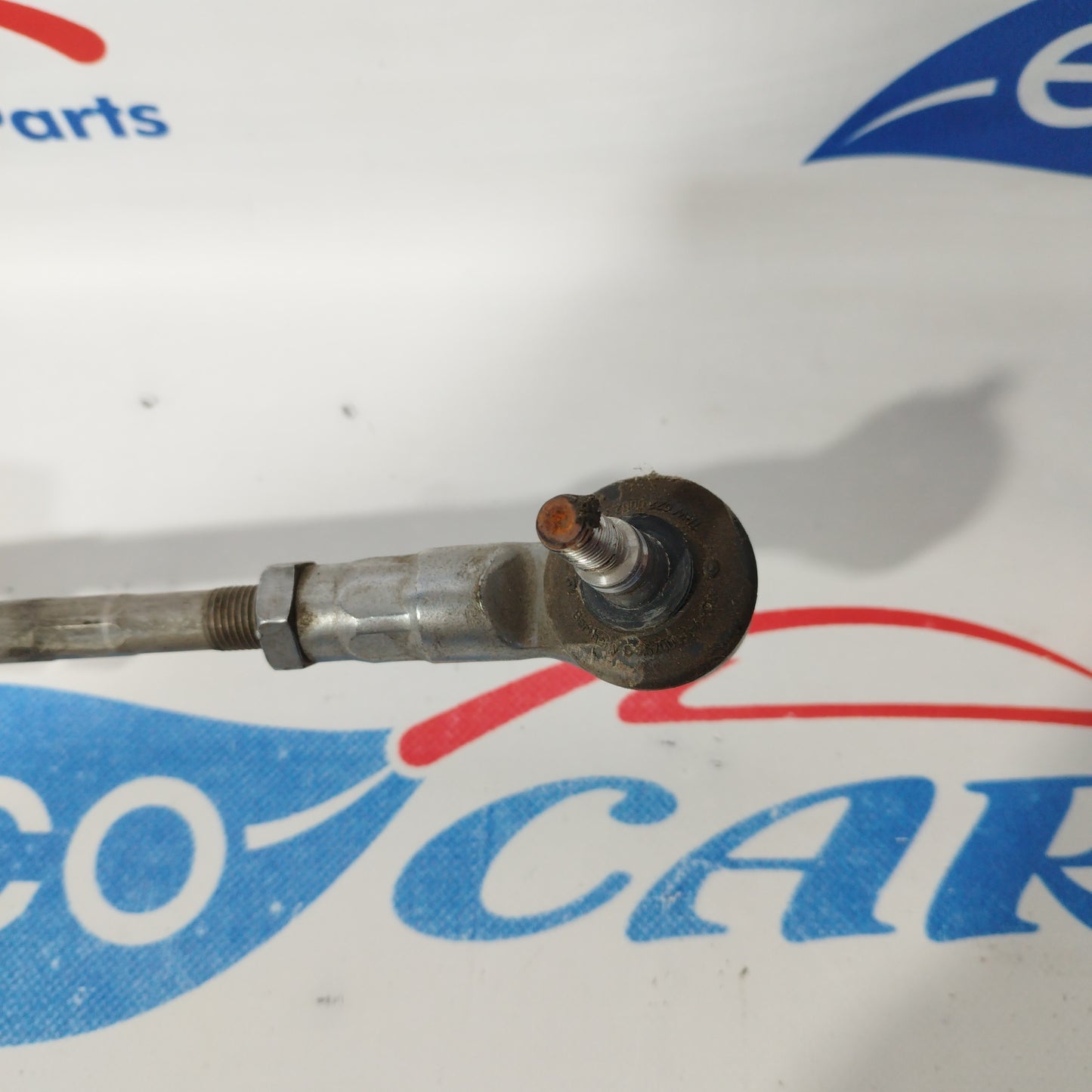 Maserati Quattroporte GTS 2012 4.7 B ecoAC1673 Lenkgetriebe