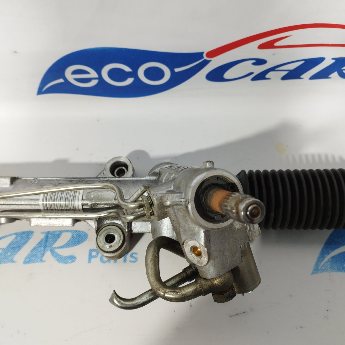 Maserati Quattroporte GTS 2012 4.7 B ecoAC1673 Lenkgetriebe